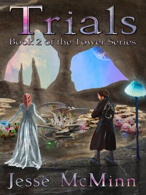 cover image of Trials